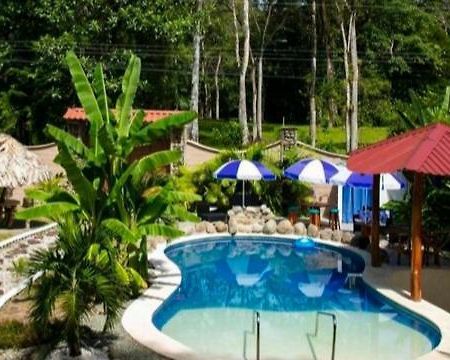 Villas Malinche Real Hone Creek 외부 사진