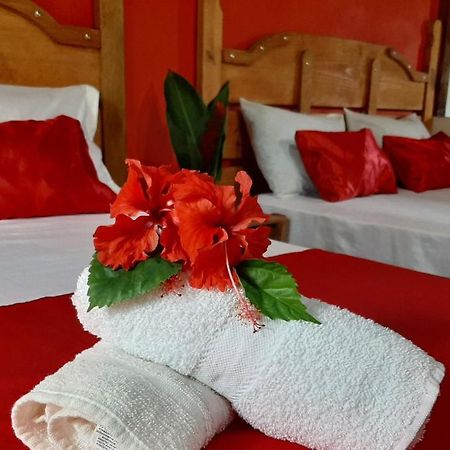 Villas Malinche Real Hone Creek 외부 사진