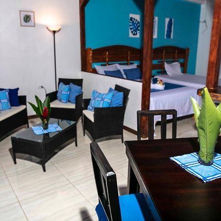Villas Malinche Real Hone Creek 외부 사진
