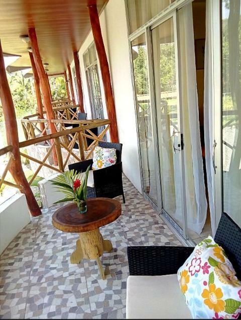 Villas Malinche Real Hone Creek 외부 사진