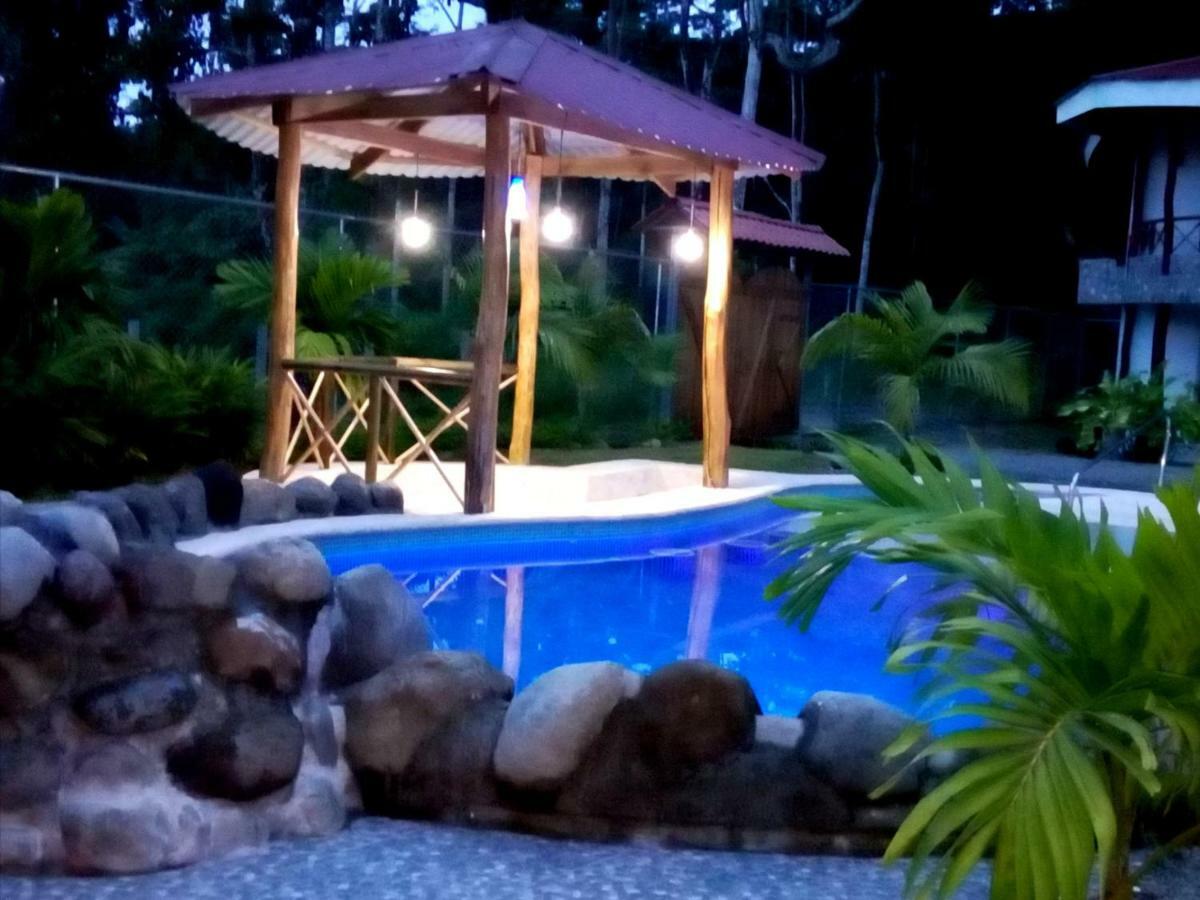 Villas Malinche Real Hone Creek 외부 사진