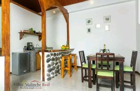 Villas Malinche Real Hone Creek 외부 사진