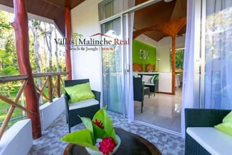 Villas Malinche Real Hone Creek 외부 사진