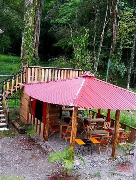 Villas Malinche Real Hone Creek 외부 사진