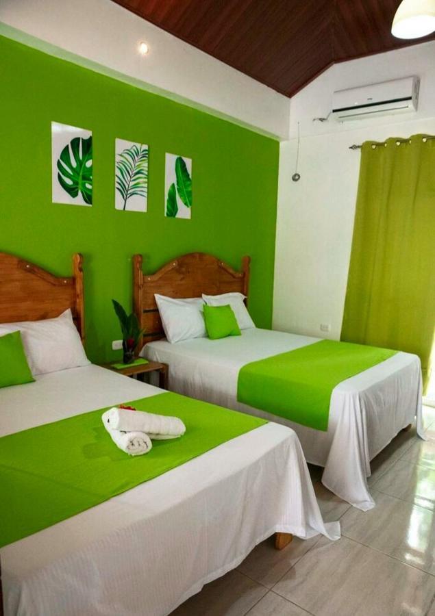 Villas Malinche Real Hone Creek 외부 사진