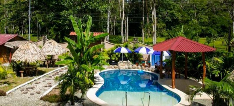 Villas Malinche Real Hone Creek 외부 사진