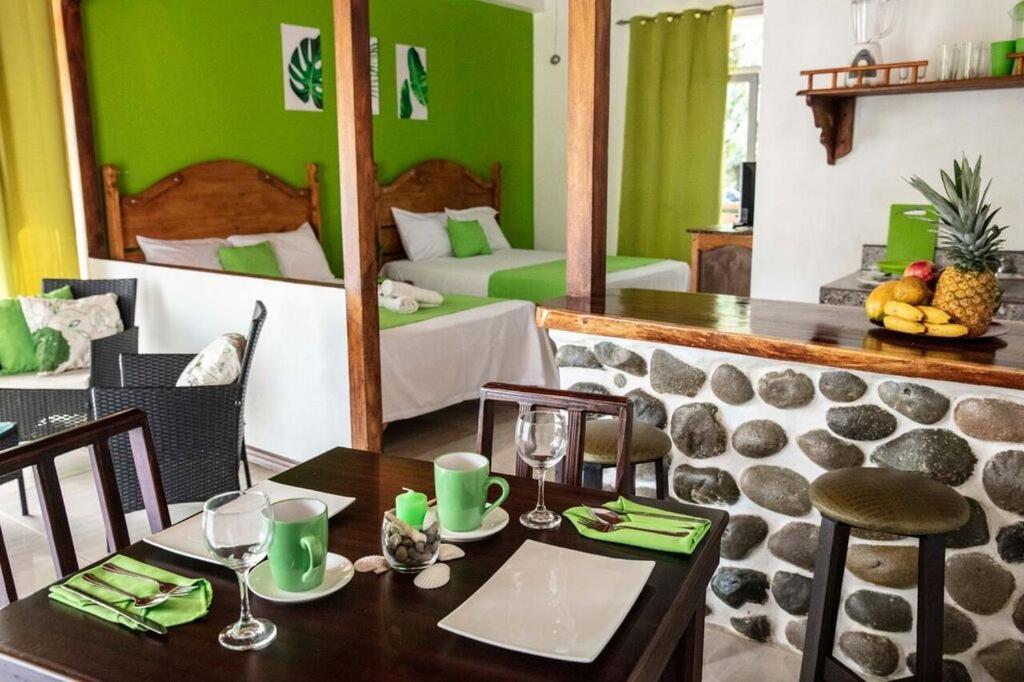 Villas Malinche Real Hone Creek 외부 사진