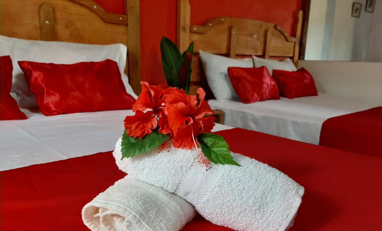 Villas Malinche Real Hone Creek 외부 사진