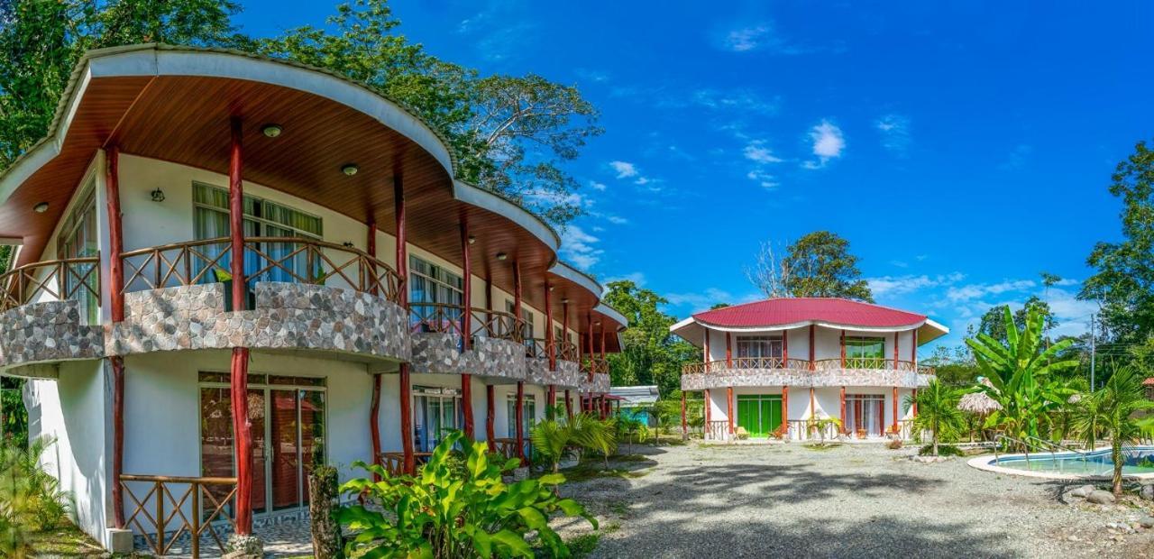 Villas Malinche Real Hone Creek 외부 사진