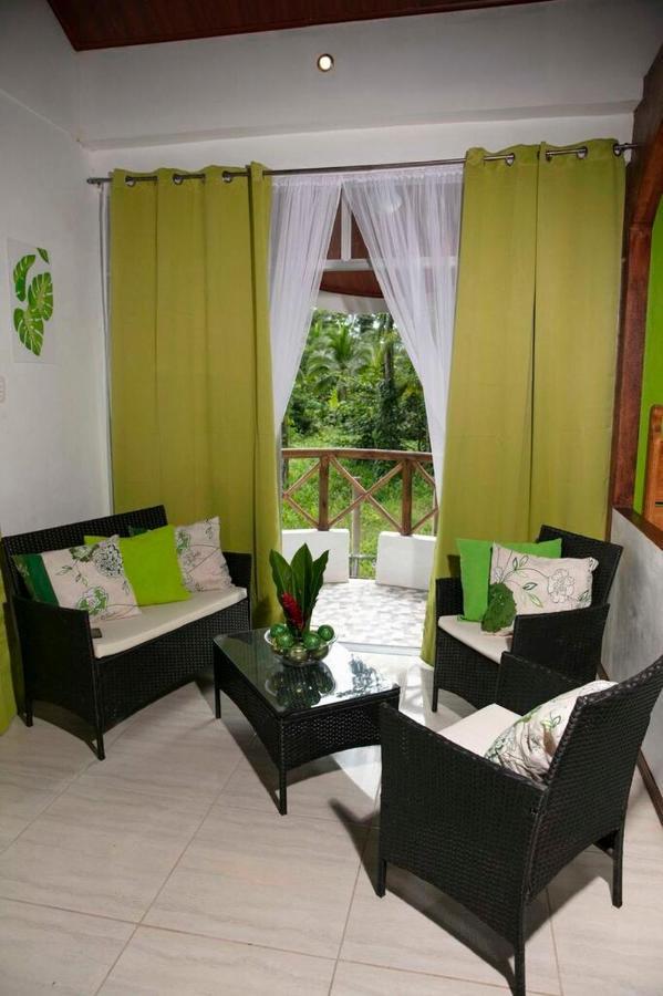 Villas Malinche Real Hone Creek 외부 사진