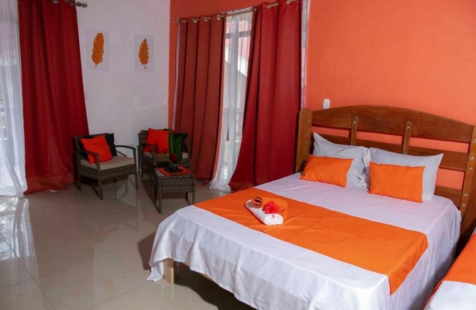 Villas Malinche Real Hone Creek 외부 사진