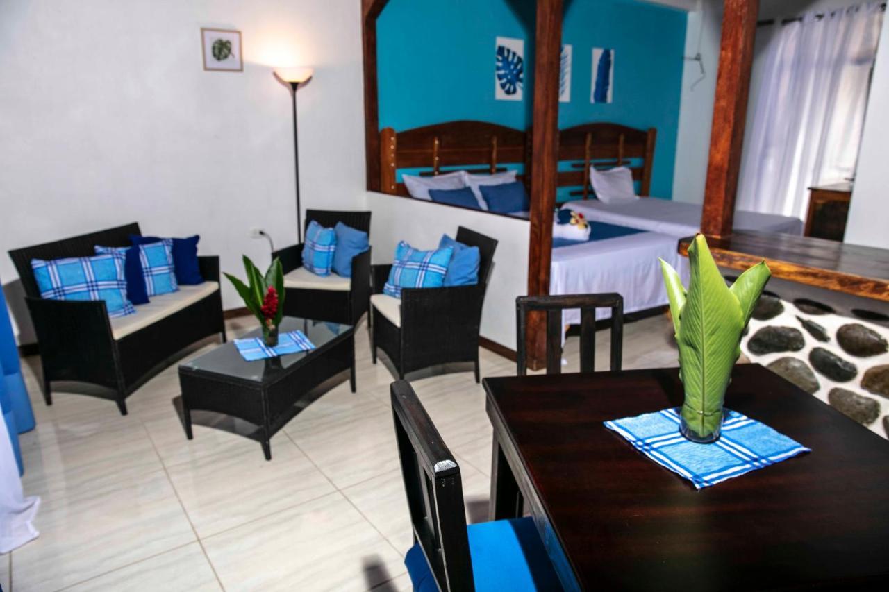 Villas Malinche Real Hone Creek 외부 사진