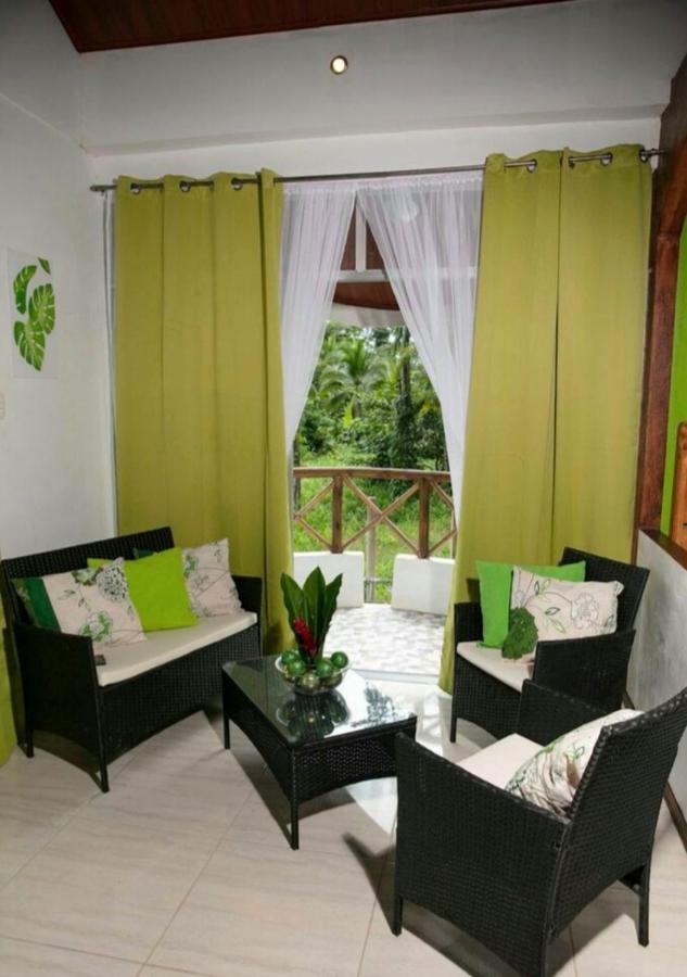 Villas Malinche Real Hone Creek 외부 사진